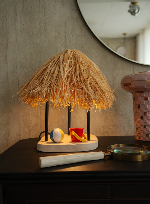 Cabaña