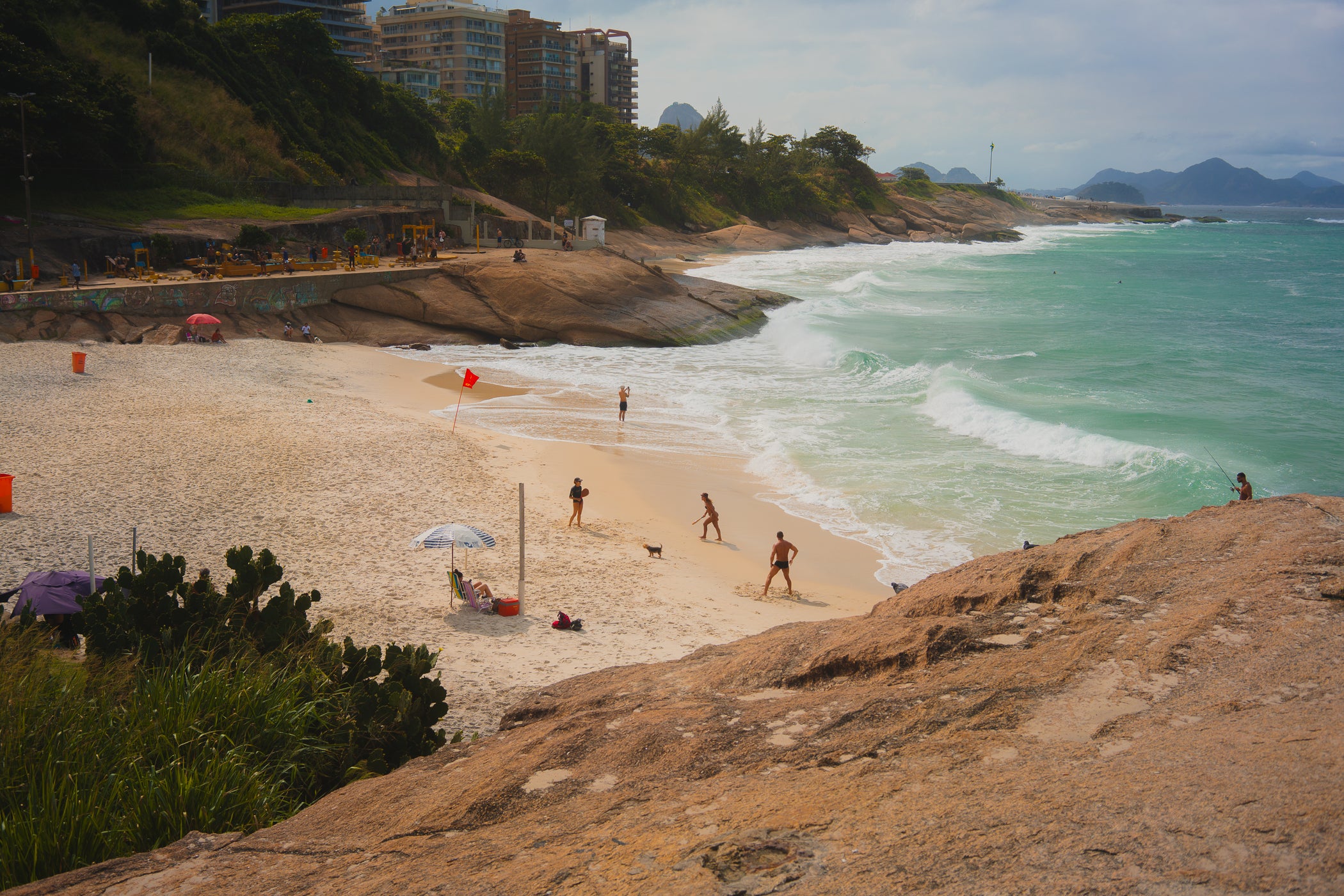 Cabaña