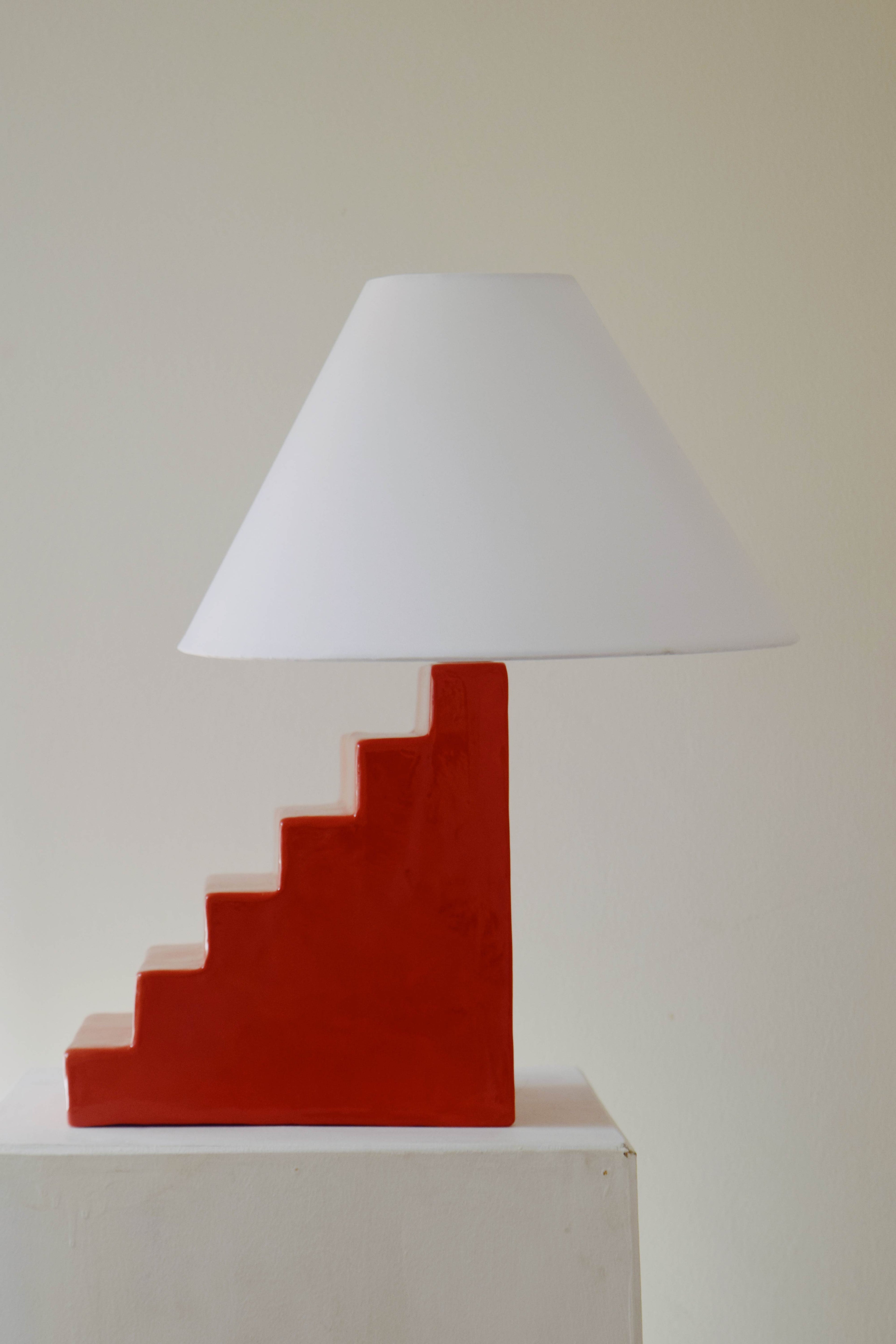 Escalera
